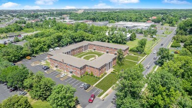 Bucks Crossings in Bensalem, PA - Building Photo - Building Photo