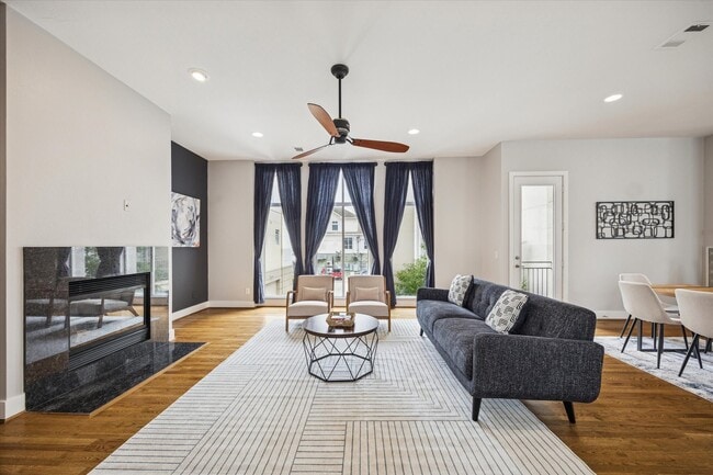 property at 2404 Fairview St