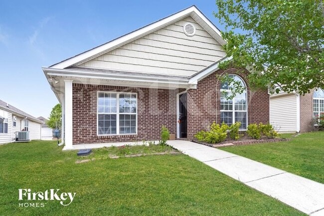 property at 218 Village Dr