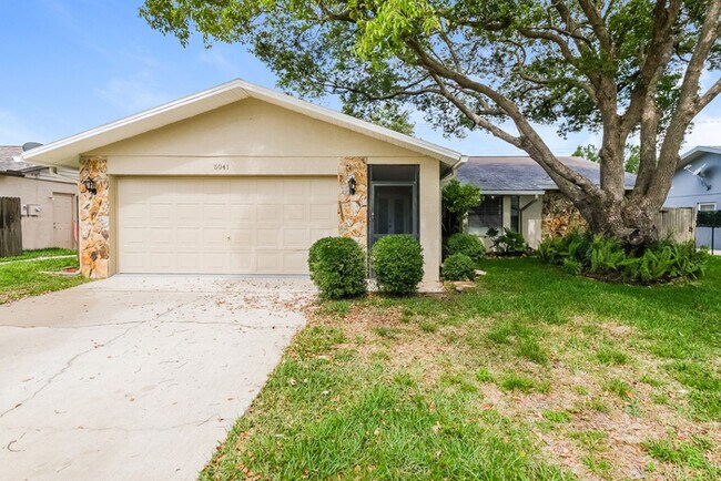 property at 5041 Circus Ln