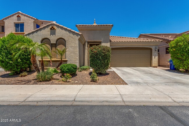 property at 82 W Aster Dr