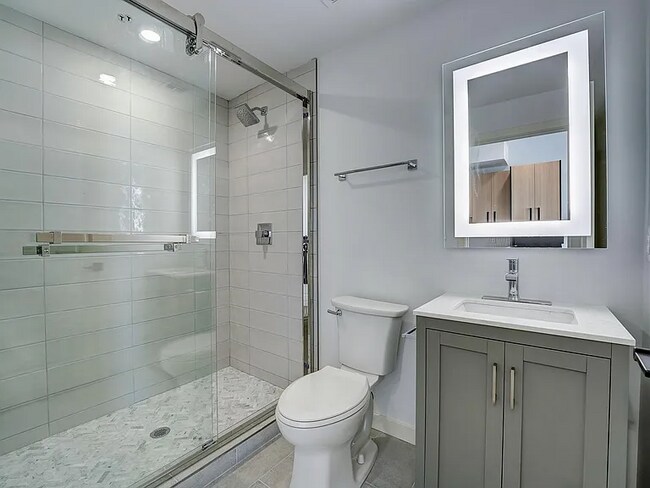 1112 E Berks St, Unit 103 in Philadelphia, PA - Building Photo - Building Photo