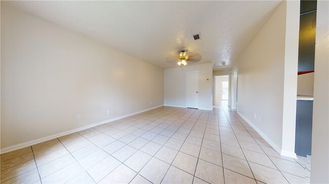 814 Concho Pl in College Station, TX - Foto de edificio - Building Photo