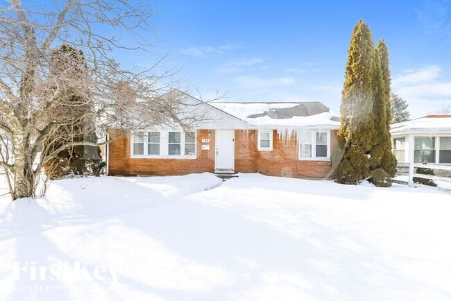 property at 577 Washington Park