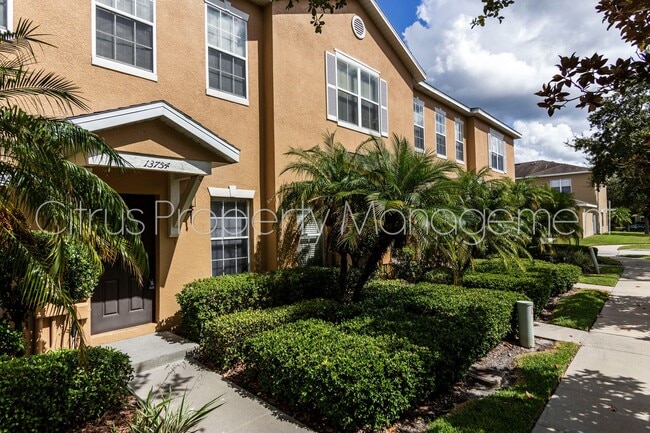property at 13754 Daniels Landing Cir