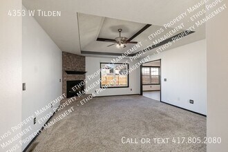 4353 W Tilden St in Springfield, MO - Building Photo - Building Photo