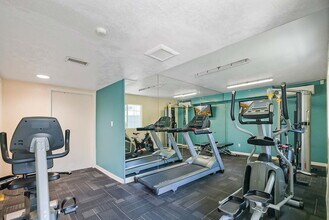 Capri at Sunny Hills in Fullerton, CA - Building Photo - Building Photo