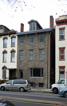 8 E North Ave in Pittsburgh, PA - Building Photo - Building Photo