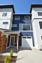 166 Countryman Dr in Monroe, WA - Building Photo