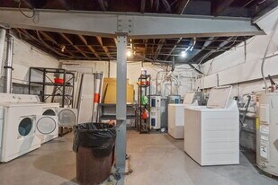 1601 W Cary St in Richmond, VA - Building Photo