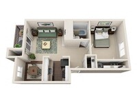 Copperstone Apartment Homes photo'