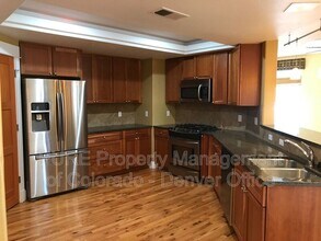 1080 E 13th Ave in Denver, CO - Building Photo - Building Photo