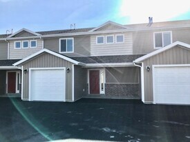 16031 N 6000 W in Garland, UT - Building Photo