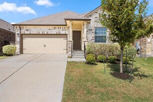 1613 Brueggerhoff Rd in Leander, TX - Building Photo