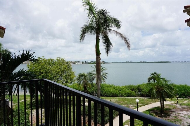 property at 6322 Palma Del Mar Blvd S