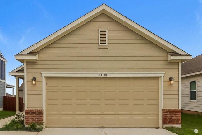 property at 13108 Foreston Dr
