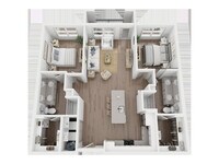 District at Civic Square photo'