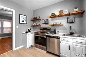 1431 Hertel Ave, Unit 1 in Buffalo, NY - Building Photo