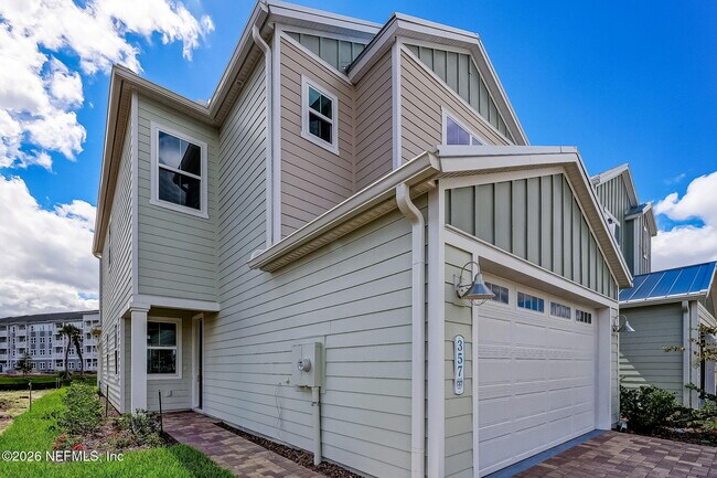 357 Rum Runner Wy in Saint Johns, FL - Building Photo - Building Photo