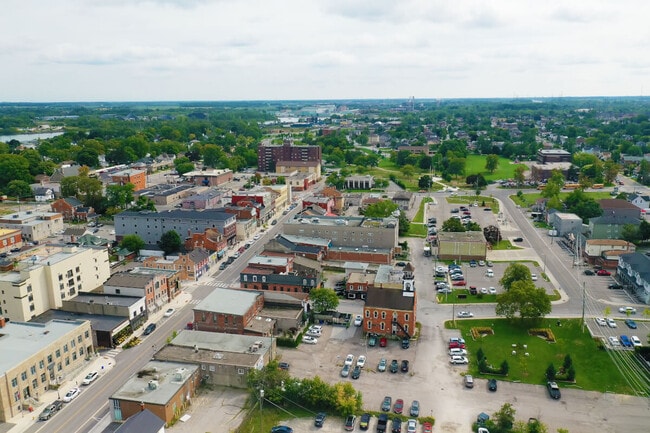 Apartments for rent in Thorold, ON