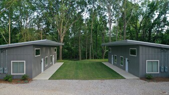 1601 Auburn St, Unit 1601 in Opelika, AL - Building Photo