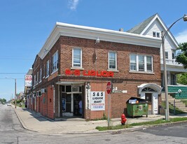 3200 N 27th St in Milwaukee, WI - Building Photo