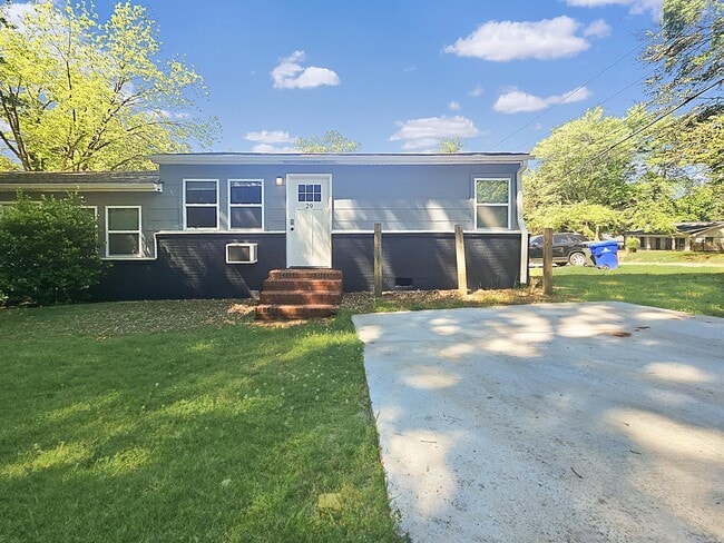 property at 29 Colorado St