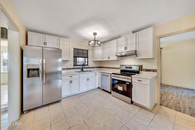 1401 Mississippi Ave in Lynn Haven, FL - Building Photo - Building Photo