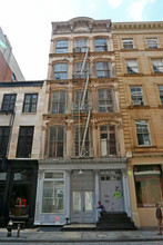 29 Mercer St in New York, NY - Building Photo - Building Photo