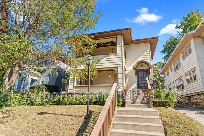5303 Charlotte St in Kansas City, MO - Building Photo - Building Photo