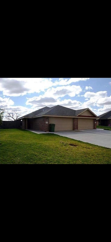 4004 Carrera Ln in Abilene, TX - Building Photo - Building Photo