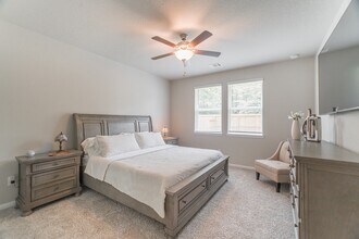 17542 Rosette Grass Dr in The Woodlands, TX - Building Photo - Building Photo