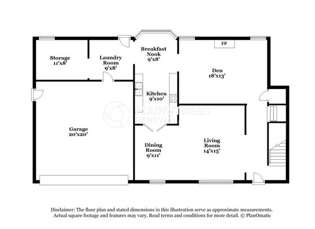 5172 Yellowood Rd in Memphis, TN - Building Photo - Building Photo