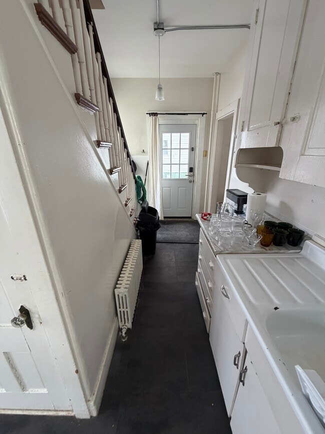 50 Silver St, Unit 52-2