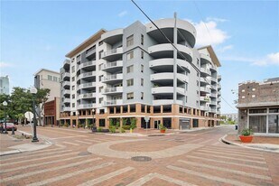 1108 N Franklin St in Tampa, FL - Building Photo