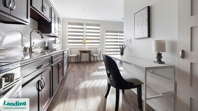 4155 Carson Ln, Unit 65-303 in Johnstown, CO - Foto de edificio - Building Photo