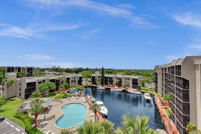 property at 12 Royal Palm Way