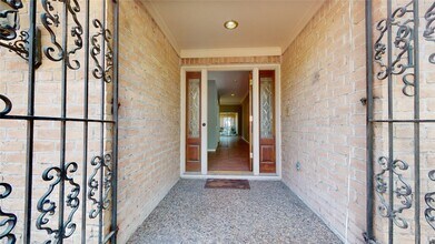12618 Misty Valley Dr in Houston, TX - Building Photo - Building Photo