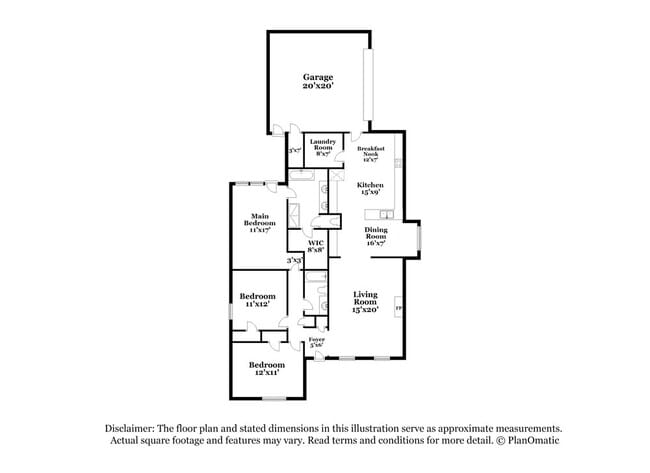4513 Graystone Dr in Southaven, MS - Building Photo - Building Photo