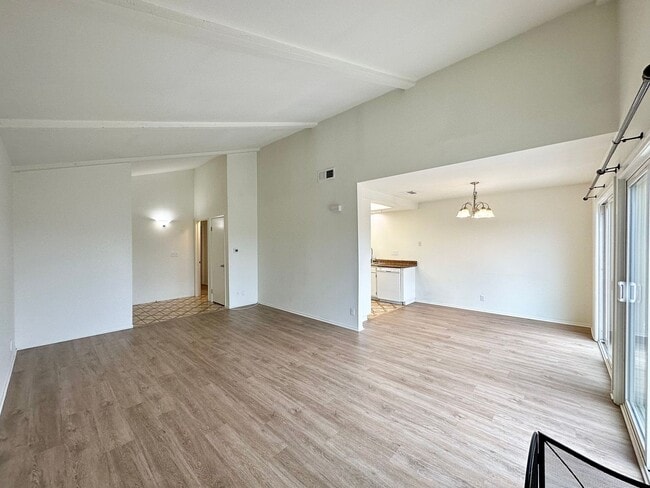 property at 4911 Catamaran St
