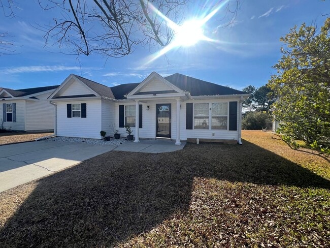 414 Wallingford Cir in Myrtle Beach, SC - Building Photo - Building Photo