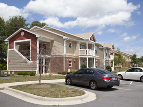 Pine Mountain Trace in Hudson, NC - Building Photo - Building Photo