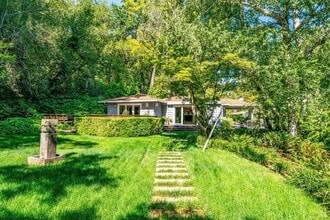 850 Conn Valley Rd in St Helena, CA - Building Photo - Building Photo