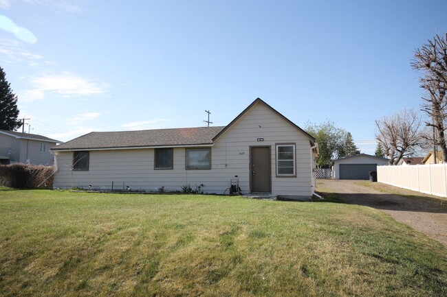 property at 1620 17th Ave S