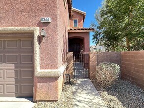 6344 Thunder Gulch Ave in Las Vegas, NV - Building Photo - Building Photo