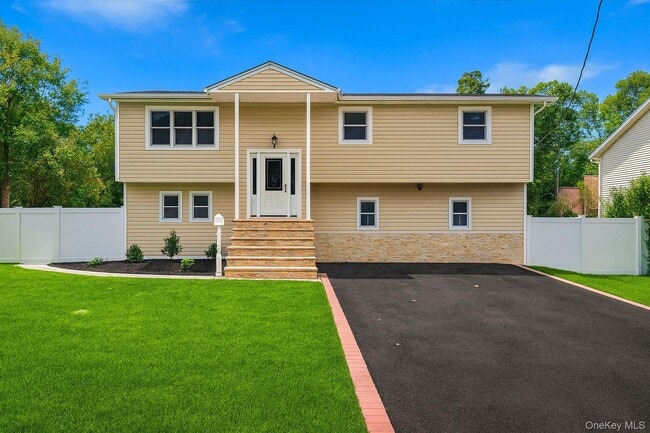 property at 418 Garden St