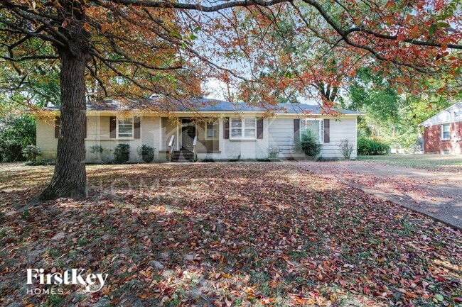 property at 5311 Virgil Rd