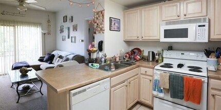 120 Andrew Pl in West Lafayette, IN - Foto de edificio - Building Photo