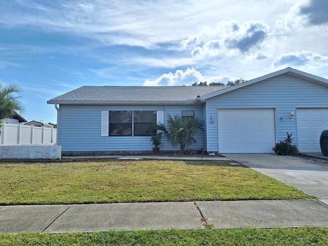 property at 406 Sandpiper Ct