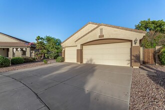 1785 S Nebraska St in Chandler, AZ - Building Photo - Building Photo